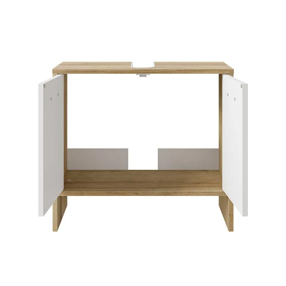 Bad Unterschränke*Pharao24 Waschtischunterschrank Masure