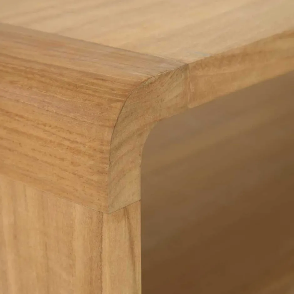 Badezimmerschränke|Waschbeckenunterschränke*Pharao24 Waschtischunterschrank Mecuras