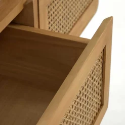 Badezimmerschränke|Waschbeckenunterschränke*Pharao24 Waschtischunterschrank Mecuras