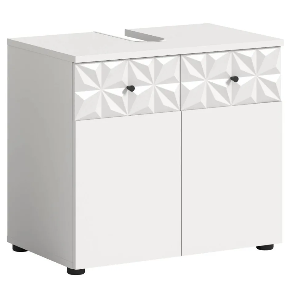 Pharao24 Waschtischunterschrank Meteora> Waschbeckenunterschränke|Bad Unterschränke