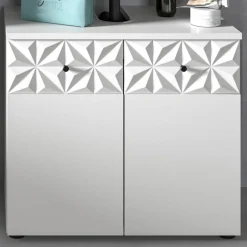 Pharao24 Waschtischunterschrank Meteora> Waschbeckenunterschränke|Bad Unterschränke