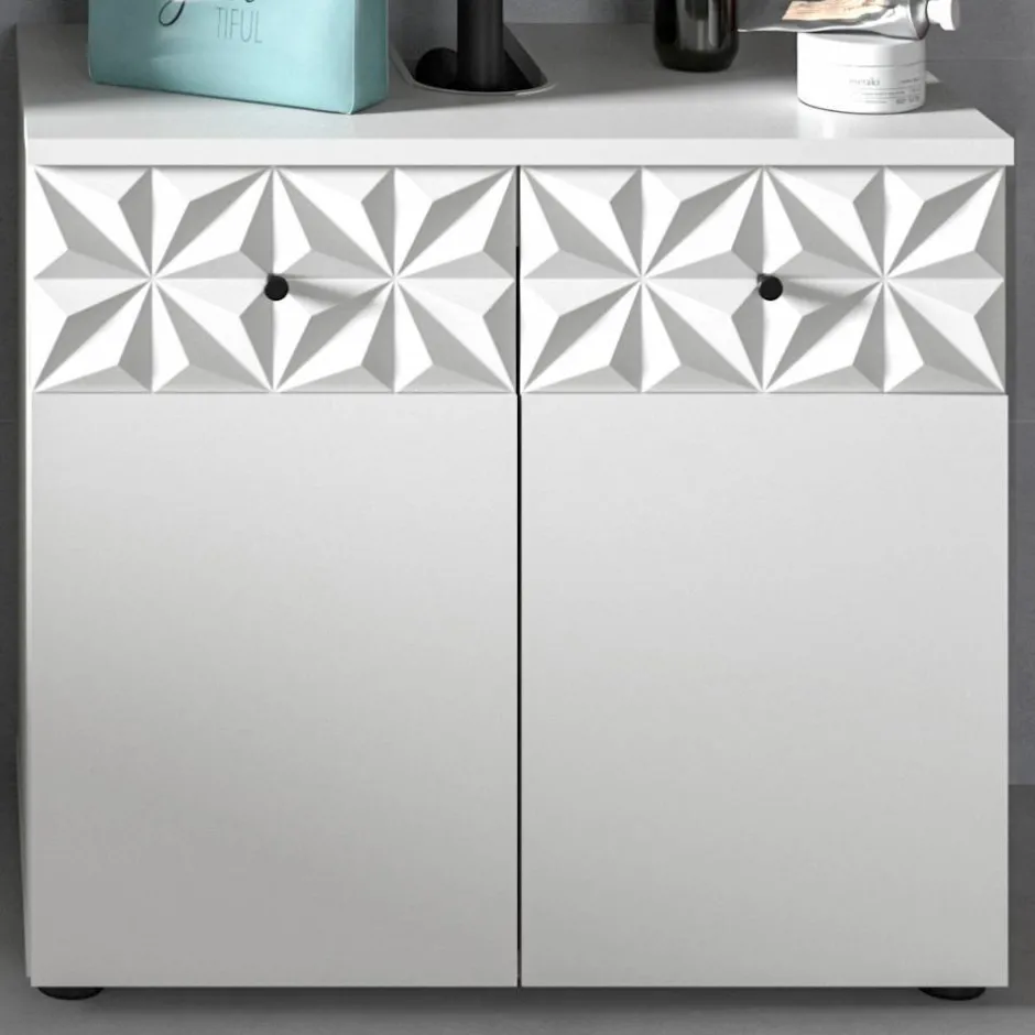 Pharao24 Waschtischunterschrank Meteora> Waschbeckenunterschränke|Bad Unterschränke