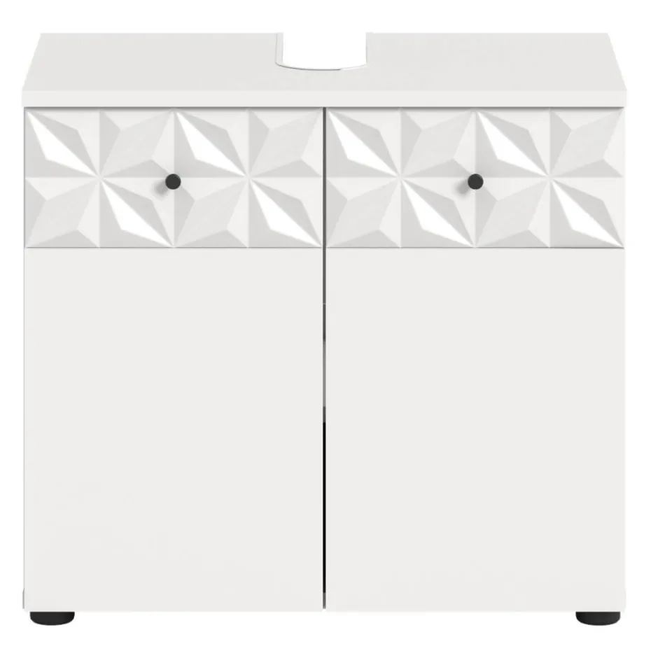 Pharao24 Waschtischunterschrank Meteora> Waschbeckenunterschränke|Bad Unterschränke