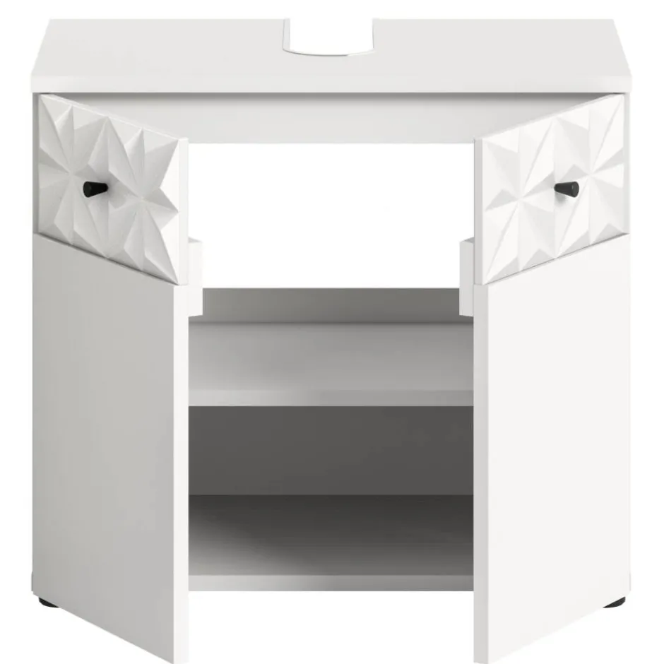 Pharao24 Waschtischunterschrank Meteora> Waschbeckenunterschränke|Bad Unterschränke