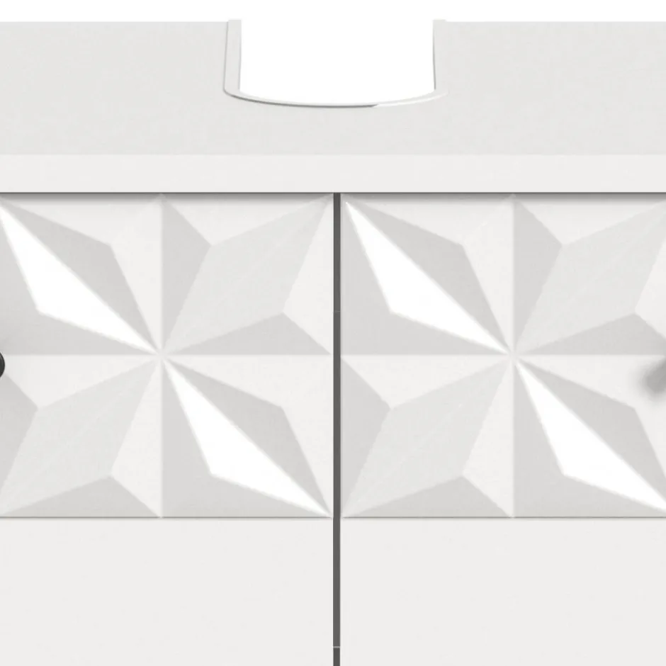 Pharao24 Waschtischunterschrank Meteora> Waschbeckenunterschränke|Bad Unterschränke