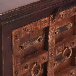 Waschbeckenunterschränke*Pharao24 Waschtischunterschrank Mysore