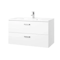 Pharao24 Waschtischunterschrank Nileon><noscript><img width=