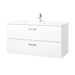 Pharao24 Waschtischunterschrank Nileon><noscript><img width=