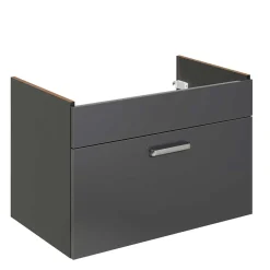 Waschbeckenunterschränke*Pharao24 Waschtischunterschrank Nilium