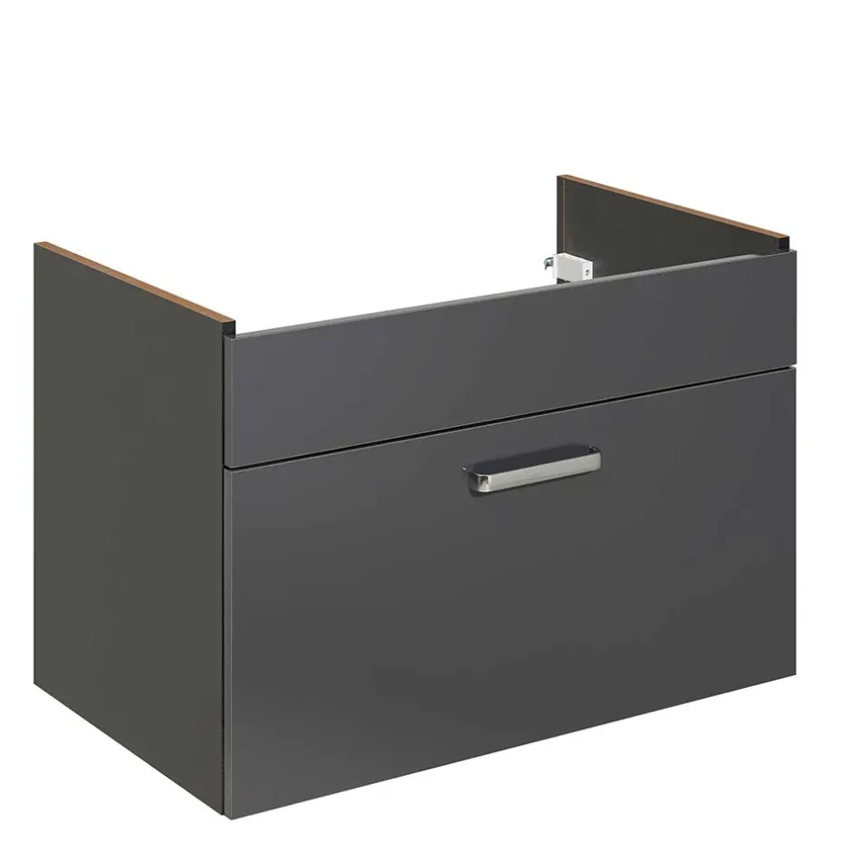 Waschbeckenunterschränke*Pharao24 Waschtischunterschrank Nilium