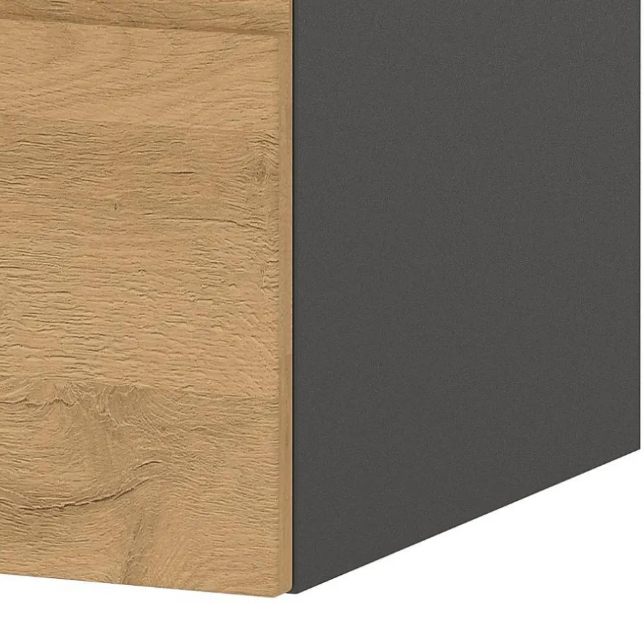 Waschbeckenunterschränke|Bad Unterschränke*Pharao24 Waschtischunterschrank Oledaos