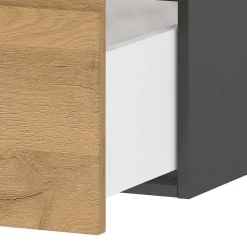 Waschbeckenunterschränke|Bad Unterschränke*Pharao24 Waschtischunterschrank Oledaos