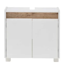 Badezimmerschränke|Waschbeckenunterschränke*Pharao24 Waschtischunterschrank Rancus