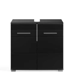 Badezimmerschränke|Waschbeckenunterschränke*Pharao24 Waschtischunterschrank Reggio