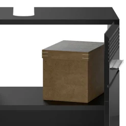 Badezimmerschränke|Waschbeckenunterschränke*Pharao24 Waschtischunterschrank Reggio