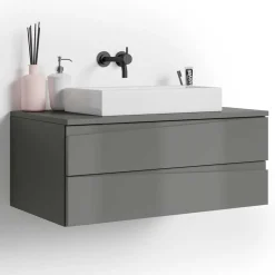 Pharao24 Waschtischunterschrank Samuel><noscript><img width=