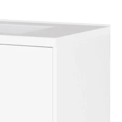 Pharao24 Waschtischunterschrank Udolph><noscript><img width=