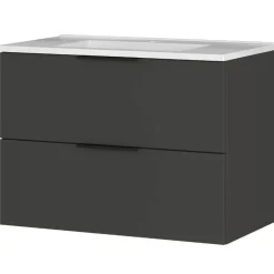 Waschbeckenunterschränke|Bad Unterschränke*Pharao24 Waschtischunterschrank Uvienna