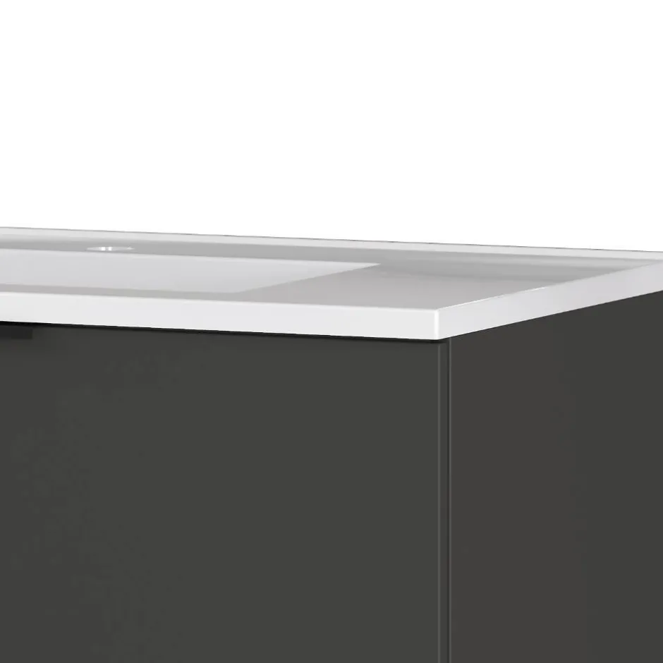 Waschbeckenunterschränke|Bad Unterschränke*Pharao24 Waschtischunterschrank Uvienna