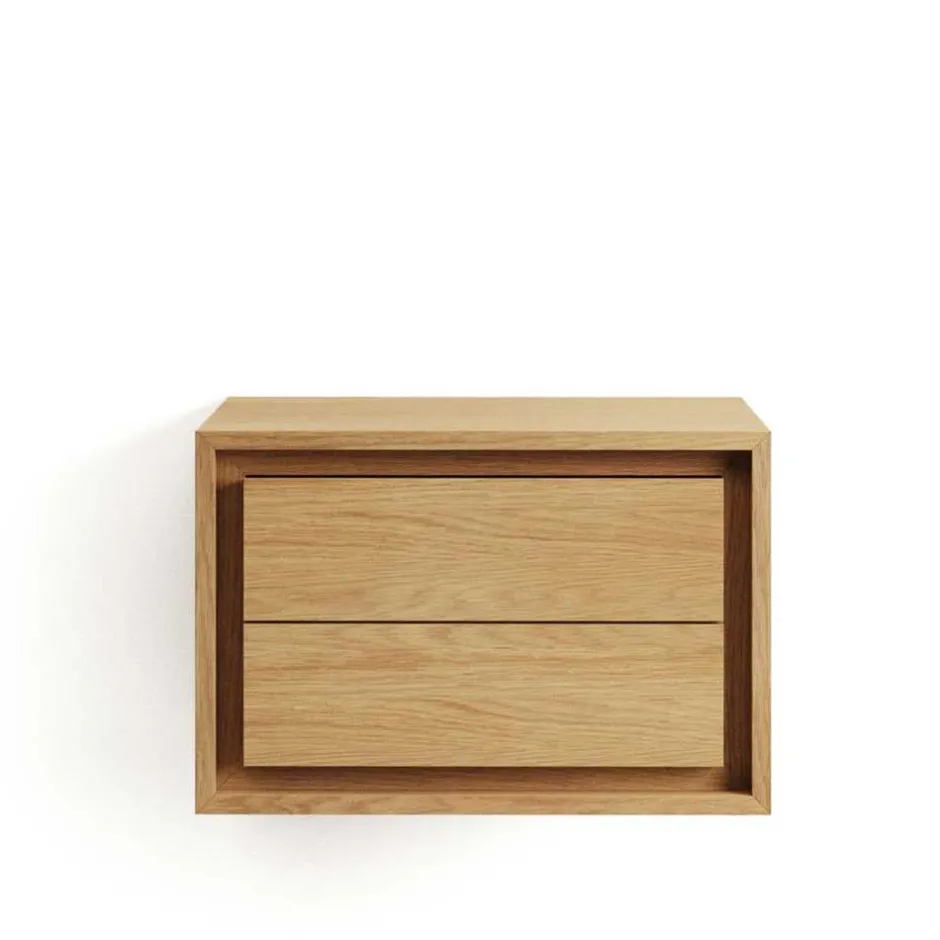 Pharao24 Waschtischunterschrank Vangoss> Waschbeckenunterschränke|Bad Hängeschränke