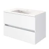 Pharao24 Waschtischunterschrank Varison> Waschbeckenunterschränke