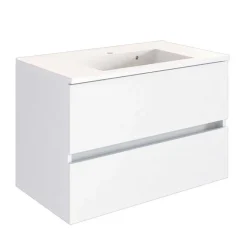 Pharao24 Waschtischunterschrank Varison> Waschbeckenunterschränke