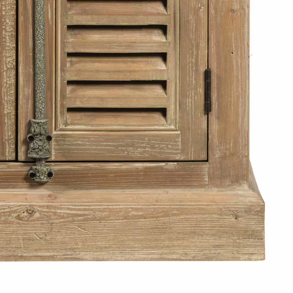 Pharao24 Waschtischunterschrank Ventry> Waschbeckenunterschränke