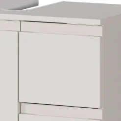 Waschbeckenunterschränke|Bad Unterschränke*Pharao24 Waschtischunterschrank Viper