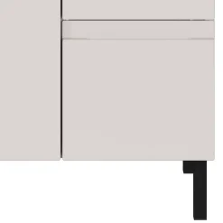 Waschbeckenunterschränke|Bad Unterschränke*Pharao24 Waschtischunterschrank Viper