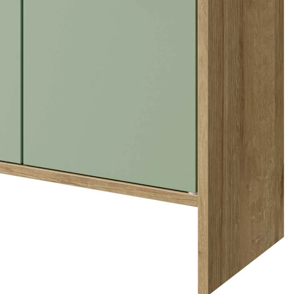 Pharao24 Waschtischunterschrank Vioric> Waschbeckenunterschränke|Bad Unterschränke