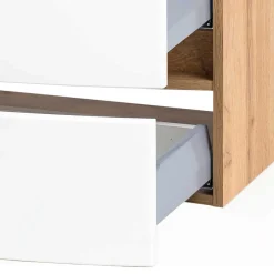 Waschbeckenunterschränke*Pharao24 Waschtischunterschrank Zataico