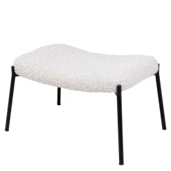 Pharao24 Webplüsch Hocker Greaty> Sitzhocker