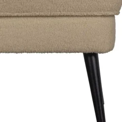 Sitzhocker*Pharao24 Webplüsch Hocker Maicha