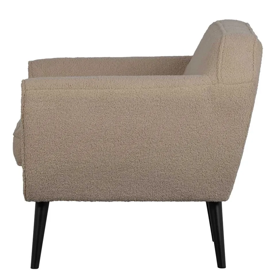 Pharao24 Webplüsch Sessel Amigo> Wohnzimmer Sessel