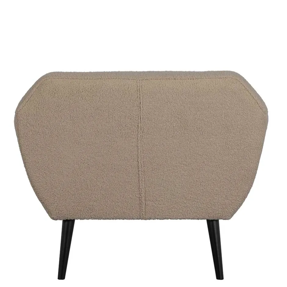 Pharao24 Webplüsch Sessel Amigo> Wohnzimmer Sessel