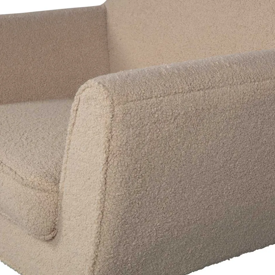 Pharao24 Webplüsch Sessel Amigo> Wohnzimmer Sessel