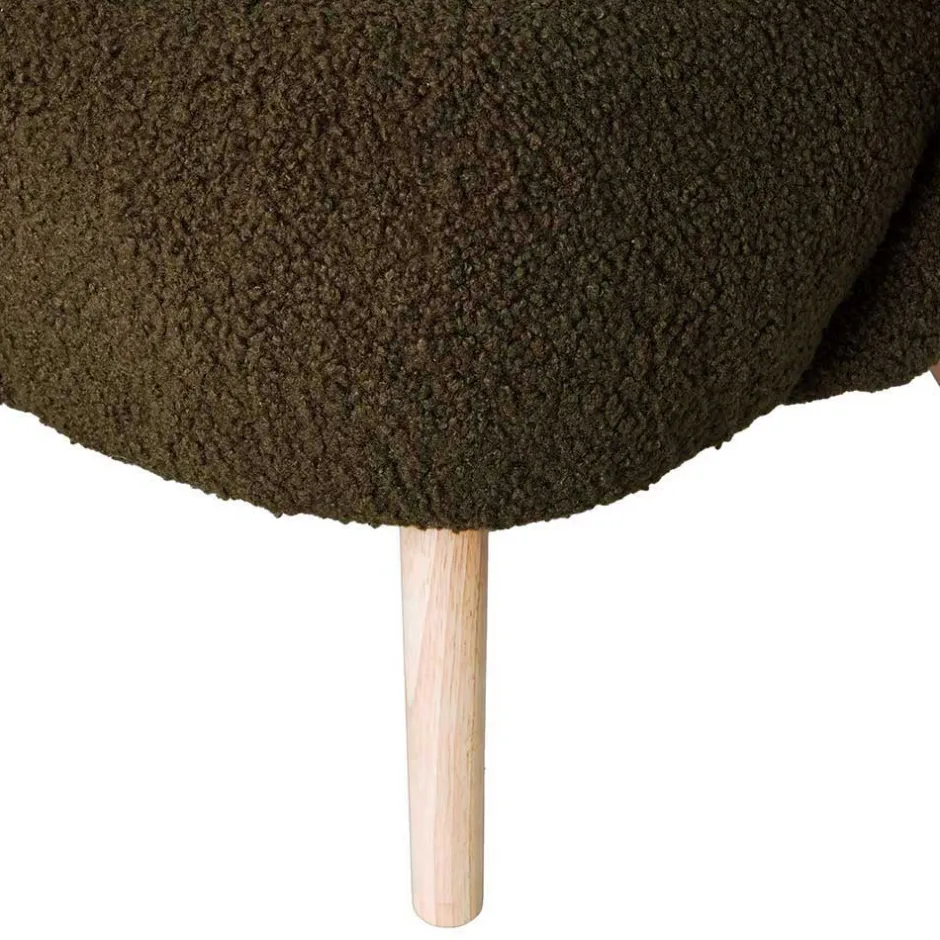 Pharao24 Webplüsch Sessel Classic> Wohnzimmer Sessel