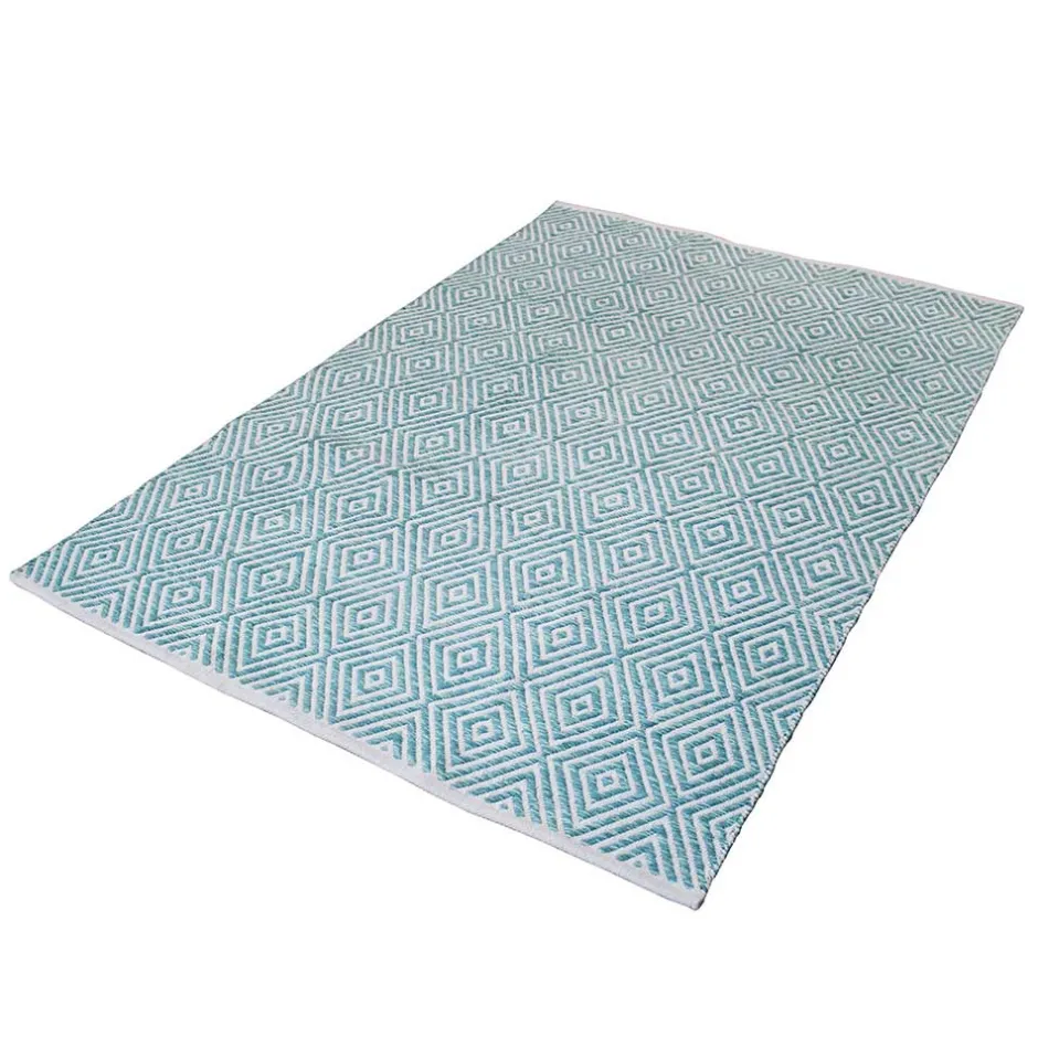 Teppiche*Pharao24 Webteppich Beluah