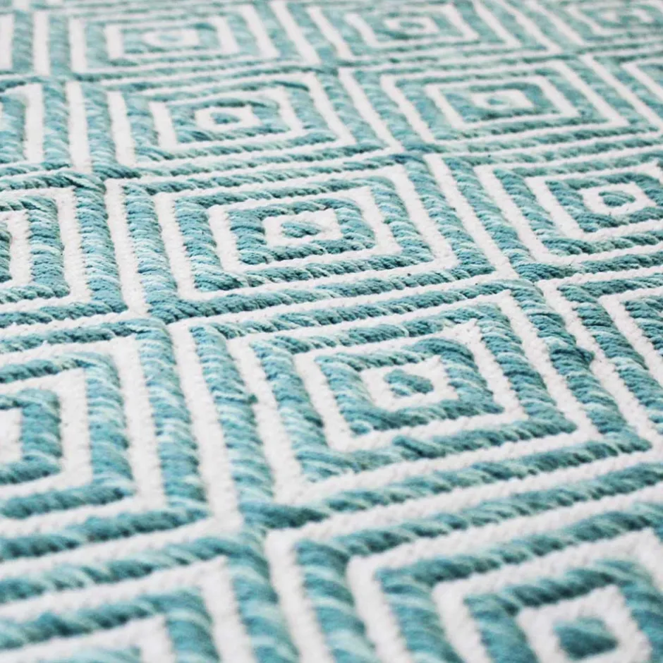 Teppiche*Pharao24 Webteppich Beluah