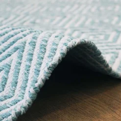 Teppiche*Pharao24 Webteppich Beluah