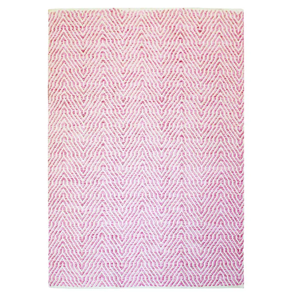 Teppiche*Pharao24 Webteppich Limke