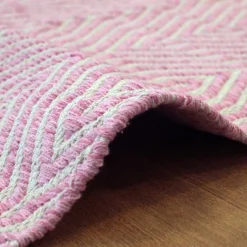 Teppiche*Pharao24 Webteppich Limke