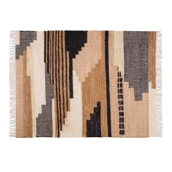 Teppiche*Pharao24 Webteppich Sadine