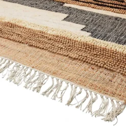 Teppiche*Pharao24 Webteppich Sadine