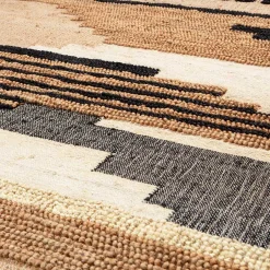 Teppiche*Pharao24 Webteppich Sadine