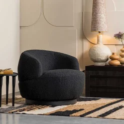 Teppiche*Pharao24 Webteppich Sadine