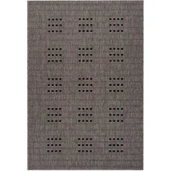 Teppiche*Pharao24 Webteppich Vinessia