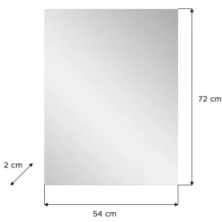 Pharao24 Weiße Dieleneinrichtung Ampiano><noscript><img width=