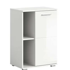 Pharao24 Weiße Flurmöbel Ampiano><noscript><img width=