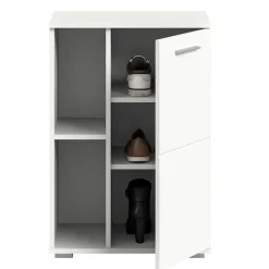 Pharao24 Weiße Flurmöbel Ampiano><noscript><img width=